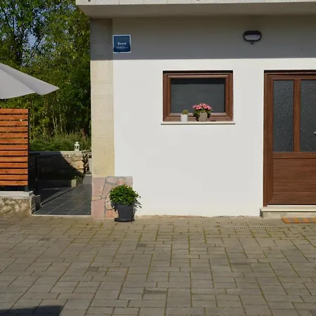 Apartman Nela Kršan