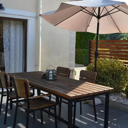 Apartman Nela Kršan