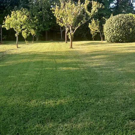 Apartamento Nela *
