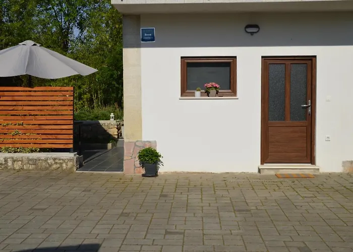 Appartement Nela Kršan