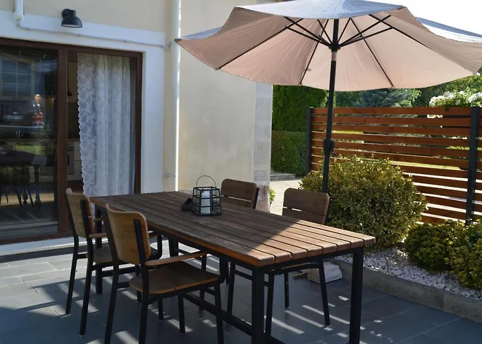 Appartement Nela Kršan