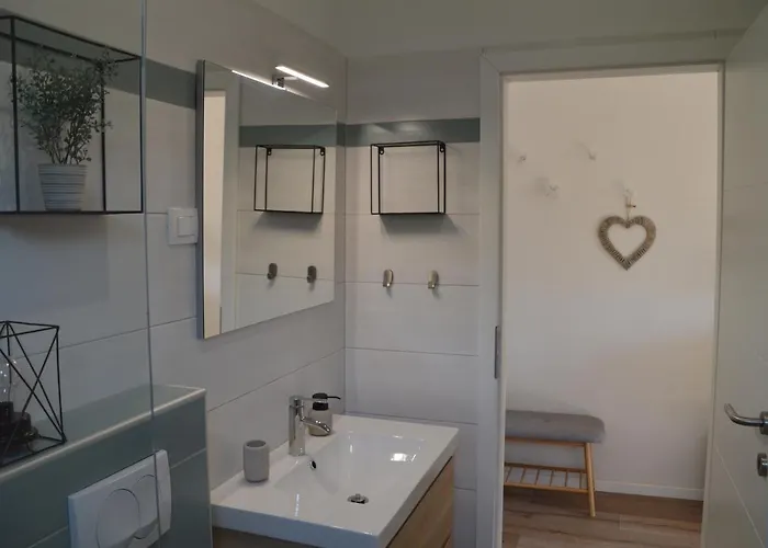 Nela Appartement Kršan