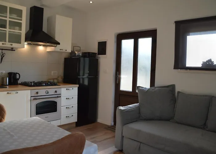 Nela Appartement Kršan