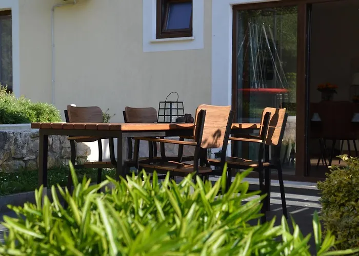 Appartement Nela Kršan