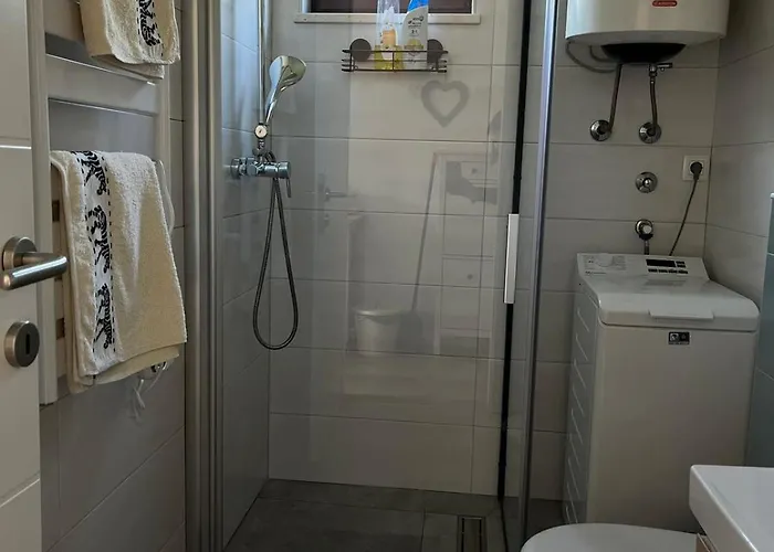 Nela Appartement Kršan