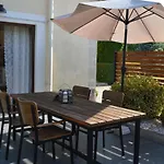 Apartmán Nela Kršan