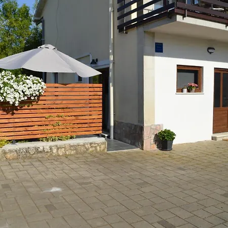 Nela Apartament