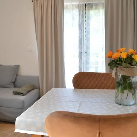 Apartament Nela