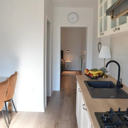 Apartament Nela
