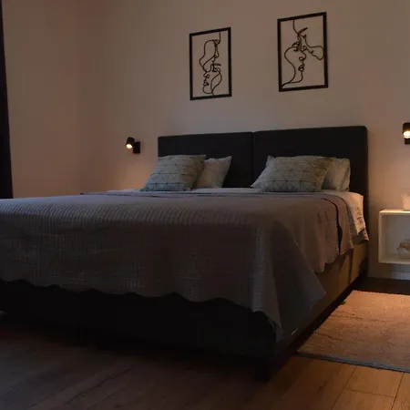 Apartament Nela