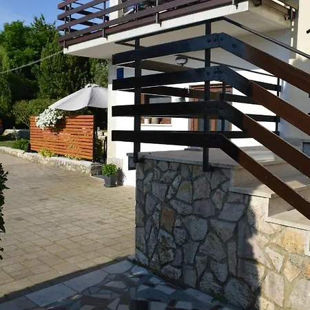 Nela Apartament