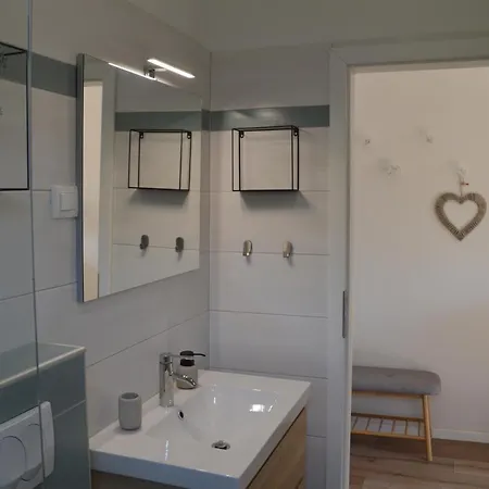 Nela Apartament Kršan
