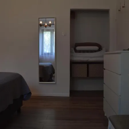 Nela Apartament