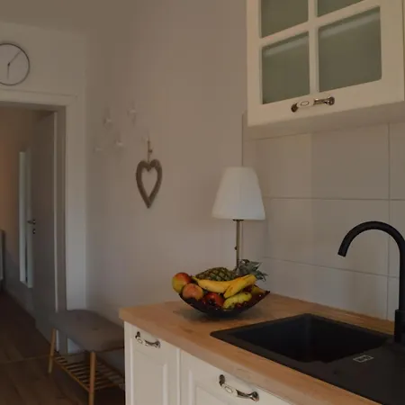 Nela Apartament