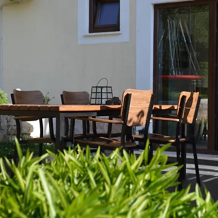 Apartament Nela Kršan