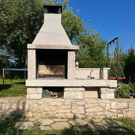 Appartement Nela Kršan